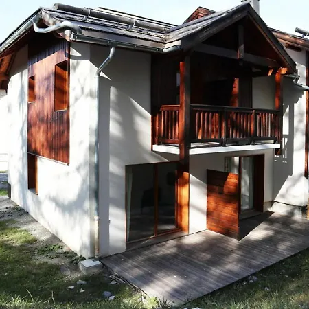 Confortable Avec Piscine & Sauna, Aux Pieds Des Pistes Des Orres 1800, Grand Duplex Pour 6 Pers. - Fr-1-322-57 Les Orres